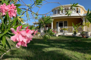 Appartement La Campagne